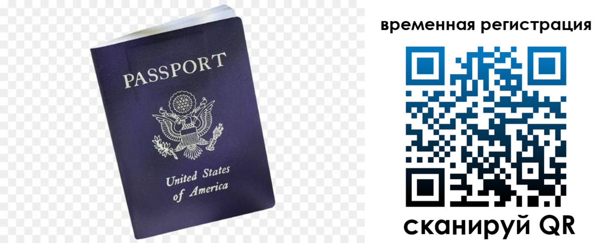 прописка штамп в Волгограде